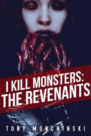 [I Kill Monsters 02] • The Revenants